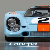 Canepa Motorsport