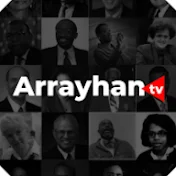 Arrayhan TV