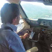 Cockpit View