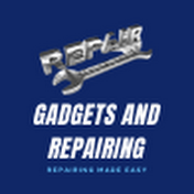 Gadgets And Repairing