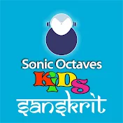 Sonic Octaves Kids Sanskrit