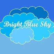 Bright Blue Sky