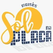 Moisés sol na placa