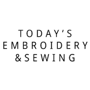 DIY Today's Sewing & Embroidery