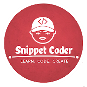 Snippet Coder