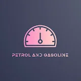 petrol and gasoline