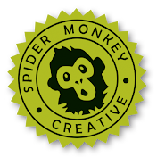Spider Monkey Creative