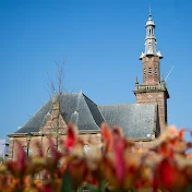 Uitzendingen Nieuwe Kerk