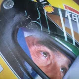 Ayrton Senna Racing