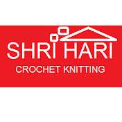 SHRI HARI Crochet Knitting