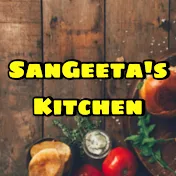 Sangeeta's Kitchen