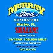 Murray Ford Superstore