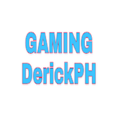 Gaming Derick PH