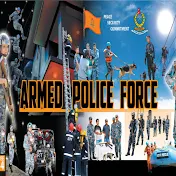 Armed Police Force Nepal ,