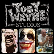 Toby Wayne Studios