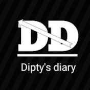 Dipty's Diary