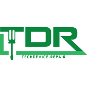 Tech Device Repair - TDR