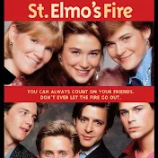 We Are St. Elmo's Fire