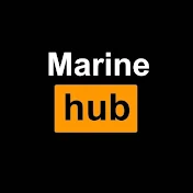 Marine hub