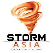 STORM-ASIA Media