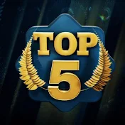 famous top5