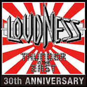 LOUDNESS - Topic