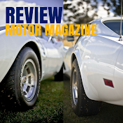 Review Motormagazine