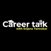 Career Talk with Srijana Tamrakar