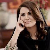 Reham Khan official