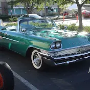 1958 Chrysler Dolby