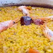 Paellas y Cocina Valenciana