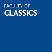 Faculty of Classics, University of Oxford