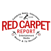 Red Carpet Report on Mingle Media TV