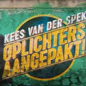 Kees Van Der Spek Oplichters Aangepakt