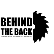 Behind The Back