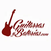 Guitarras y Baterías