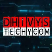 Dhivys Techycom