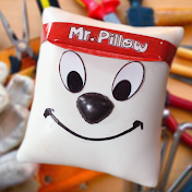 Mr Pillow