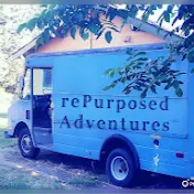 rePurposed Adventures