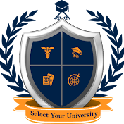 Select Your University