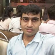 Dharmendra Tiwari