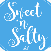 Sweet and Salty Recipes