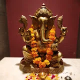 FOOD Ganesha