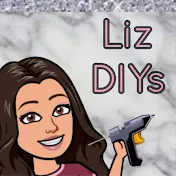 Liz DIYs