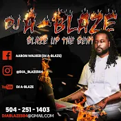 Dj A-Blaze