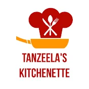 Tanzeela's Kitchenette