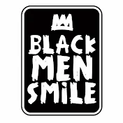 BLACK MEN SMILE