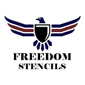 Freedom Stencils