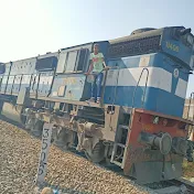 Indian Rail TV