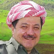 Masoud Barzani